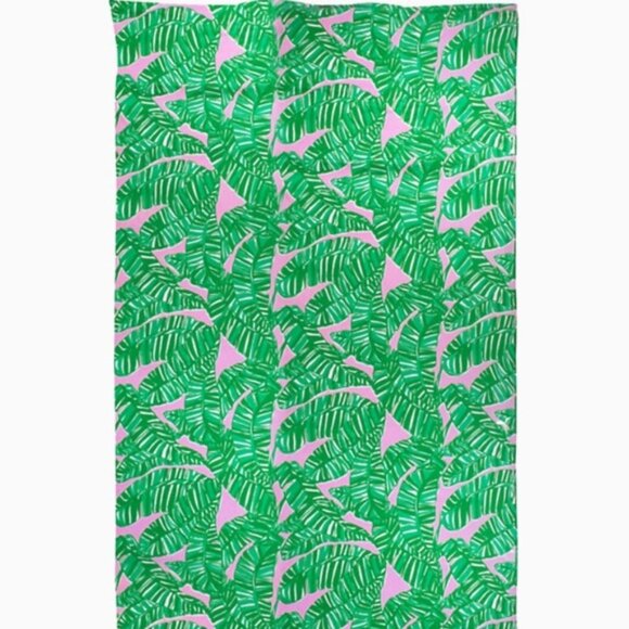NWT Lilly Pulitzer Towel Tote - Picture 2 of 8